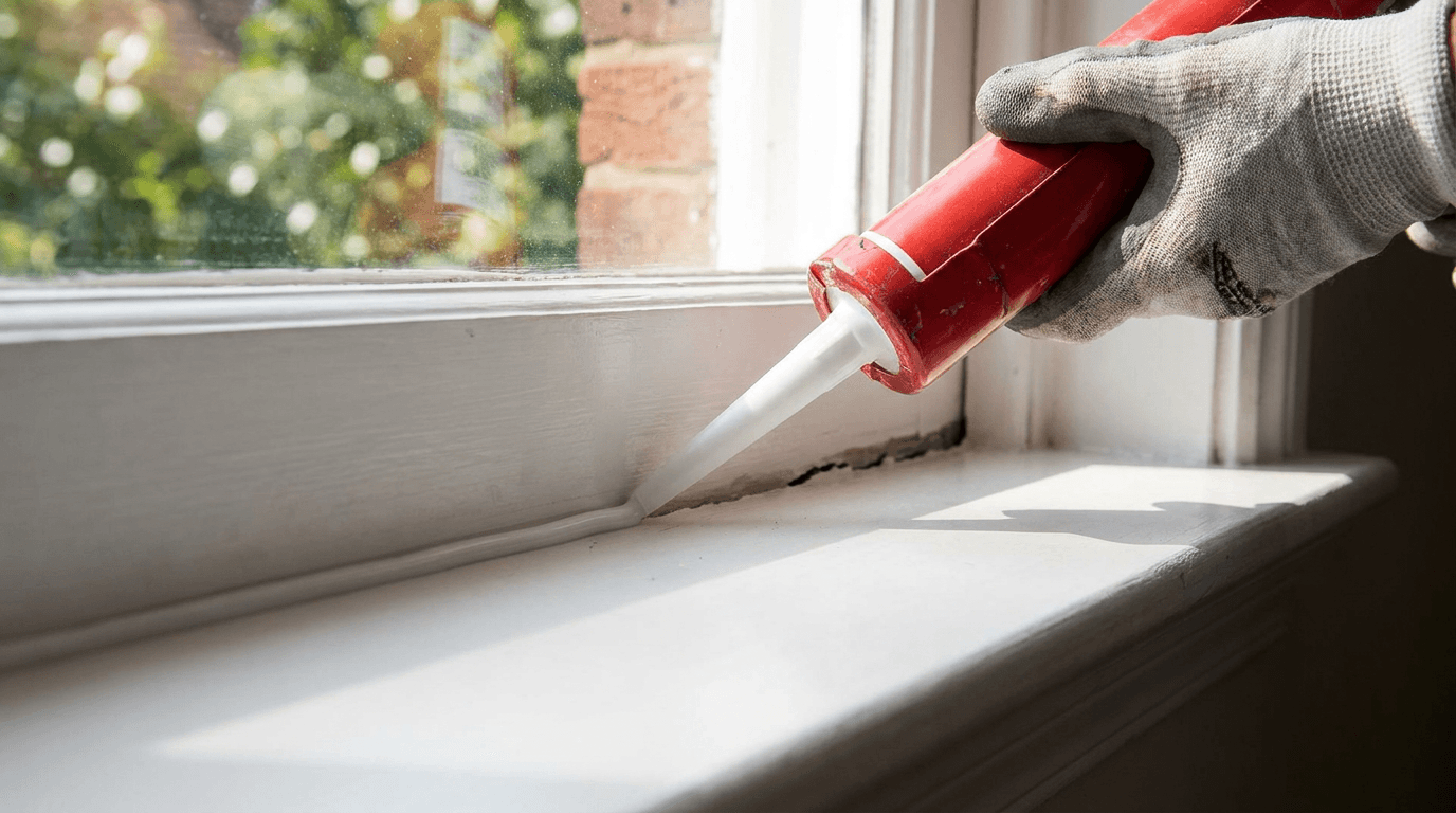 Home Air Sealing installation by SouTex Energy Solutions